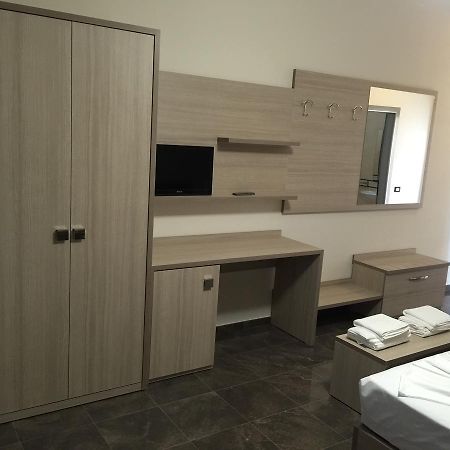 Herges Hotel Durrës Zewnętrze zdjęcie