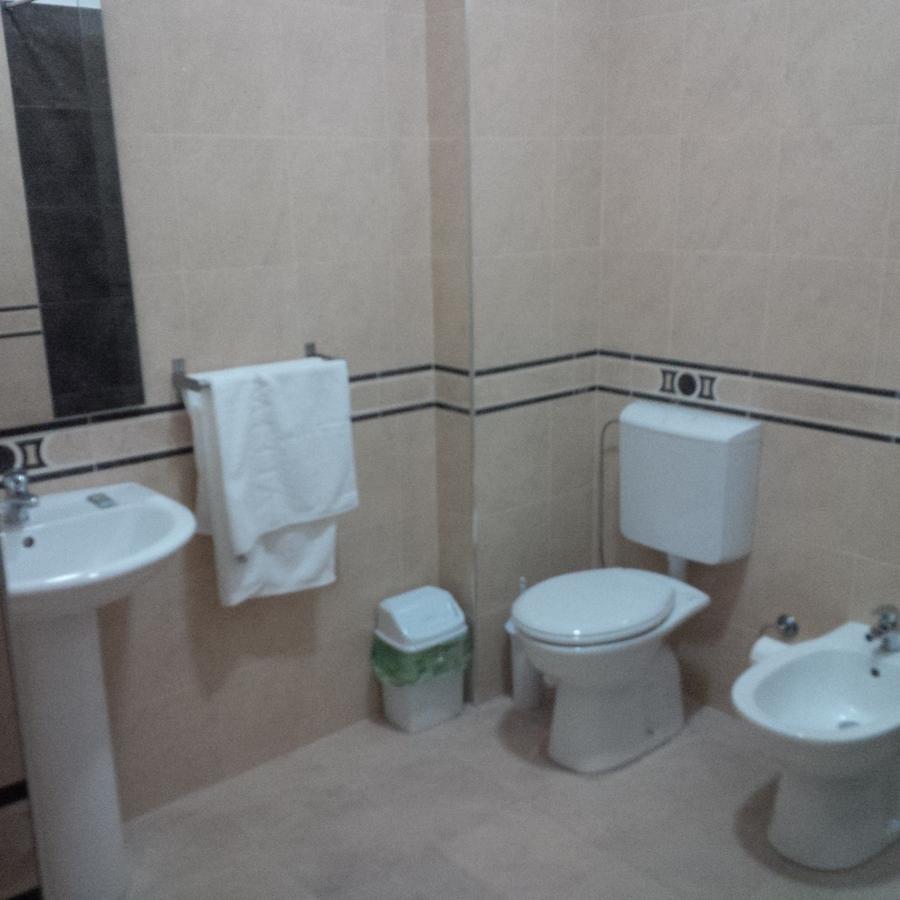 Herges Hotel Durrës Zewnętrze zdjęcie