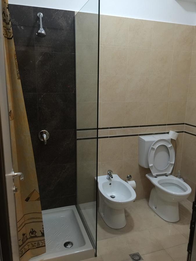 Herges Hotel Durrës Zewnętrze zdjęcie