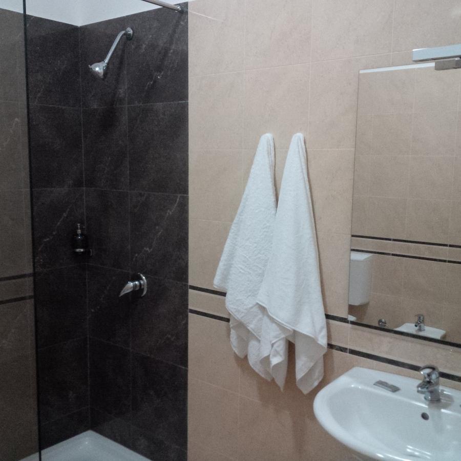 Herges Hotel Durrës Zewnętrze zdjęcie