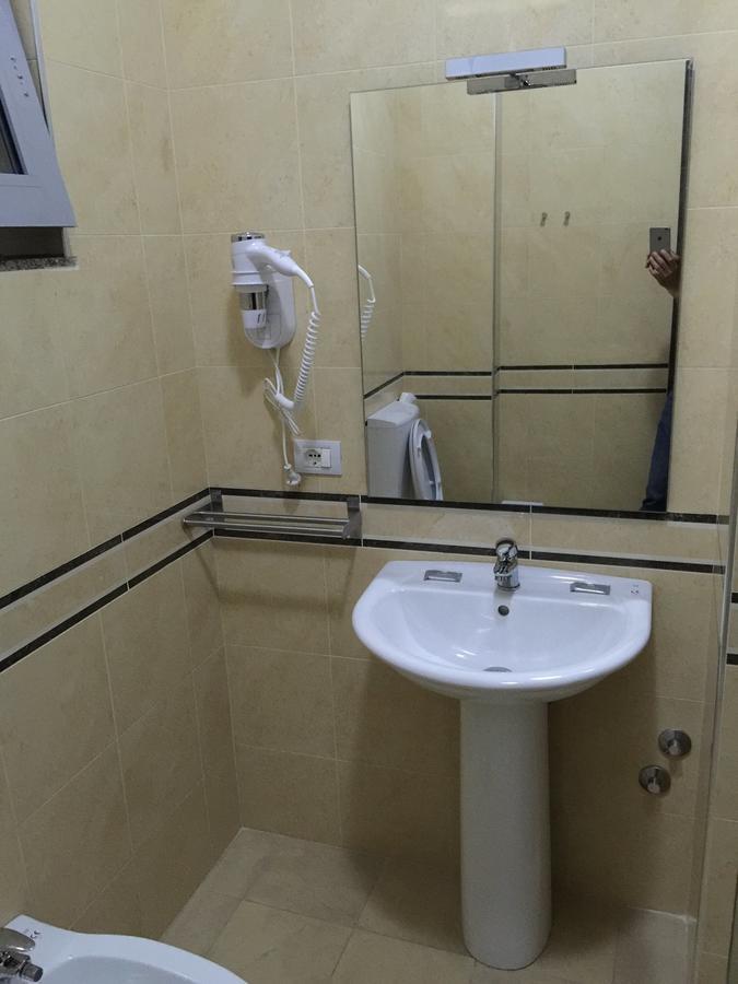 Herges Hotel Durrës Zewnętrze zdjęcie