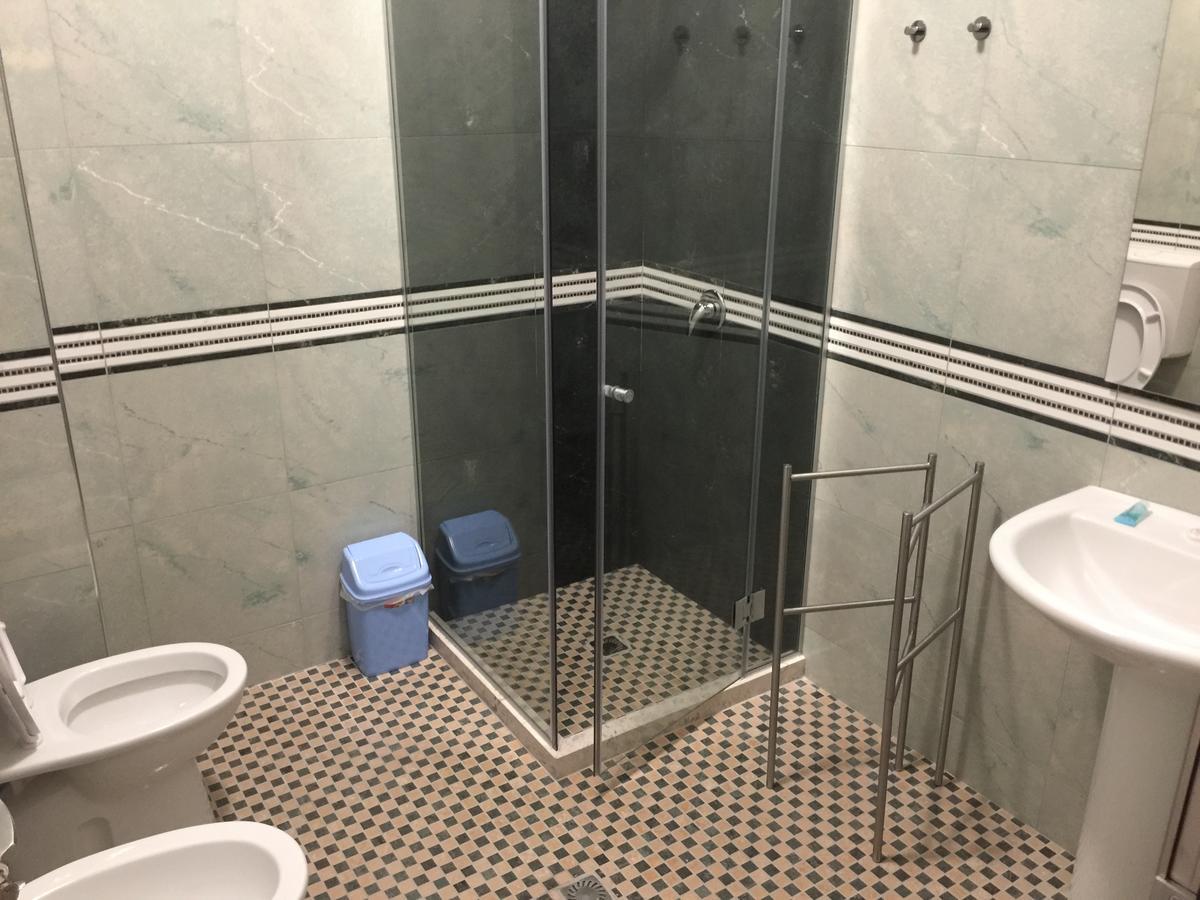 Herges Hotel Durrës Zewnętrze zdjęcie