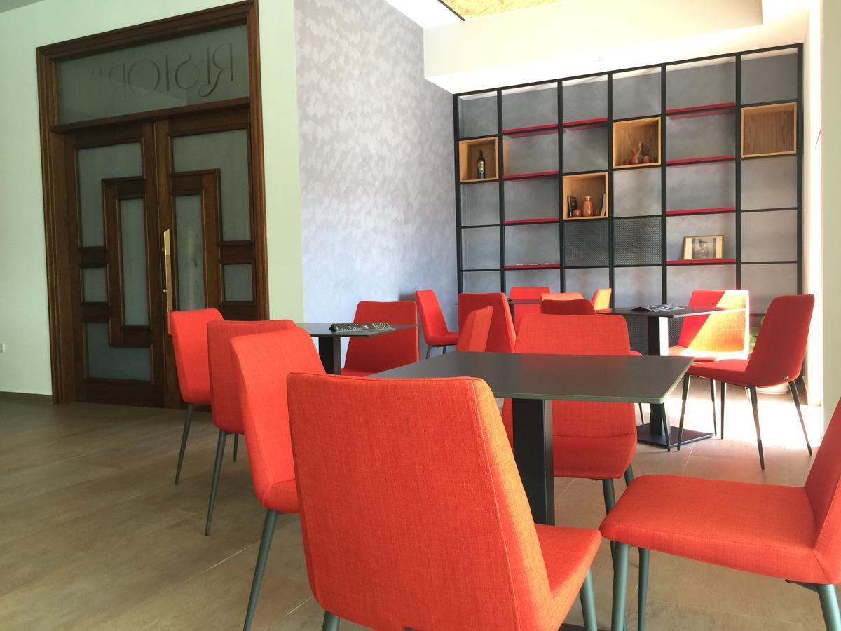 Herges Hotel Durrës Zewnętrze zdjęcie