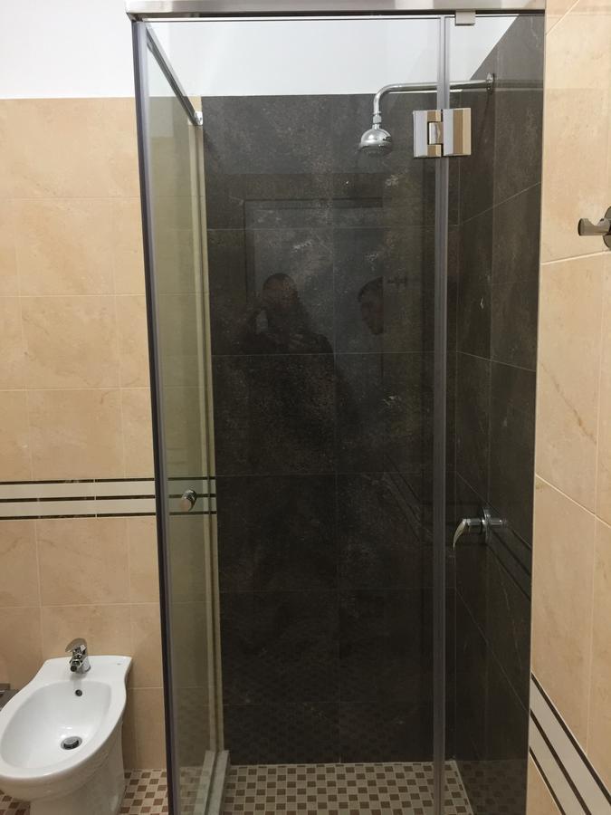 Herges Hotel Durrës Zewnętrze zdjęcie